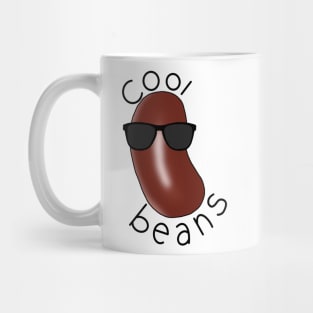 Cool Beans Mug